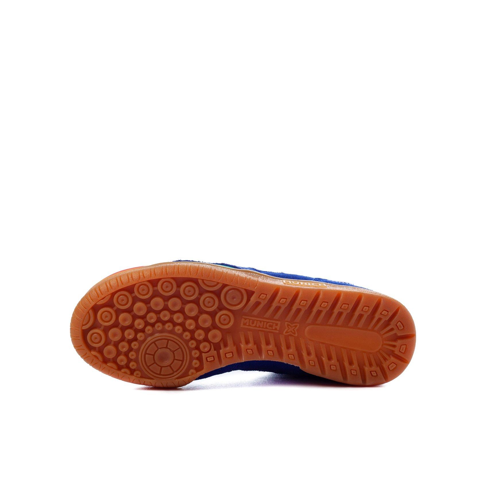 Munich Gresca Junior Indoor Football Shoes