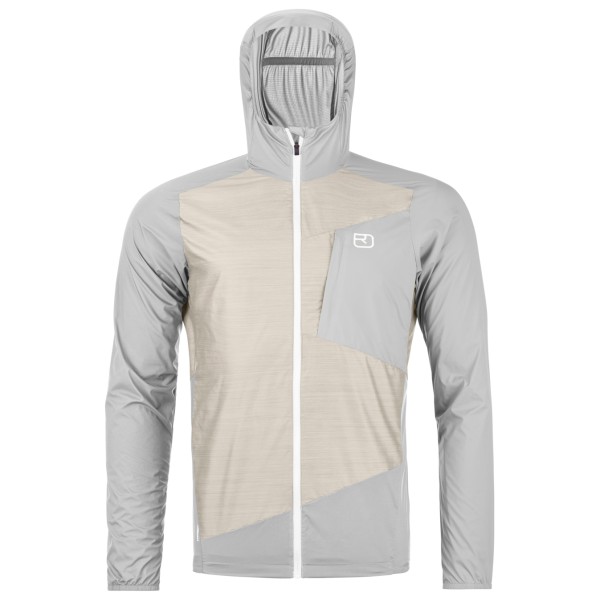 Ortovox - Trace Windbreaker Jacket - Veste softshell