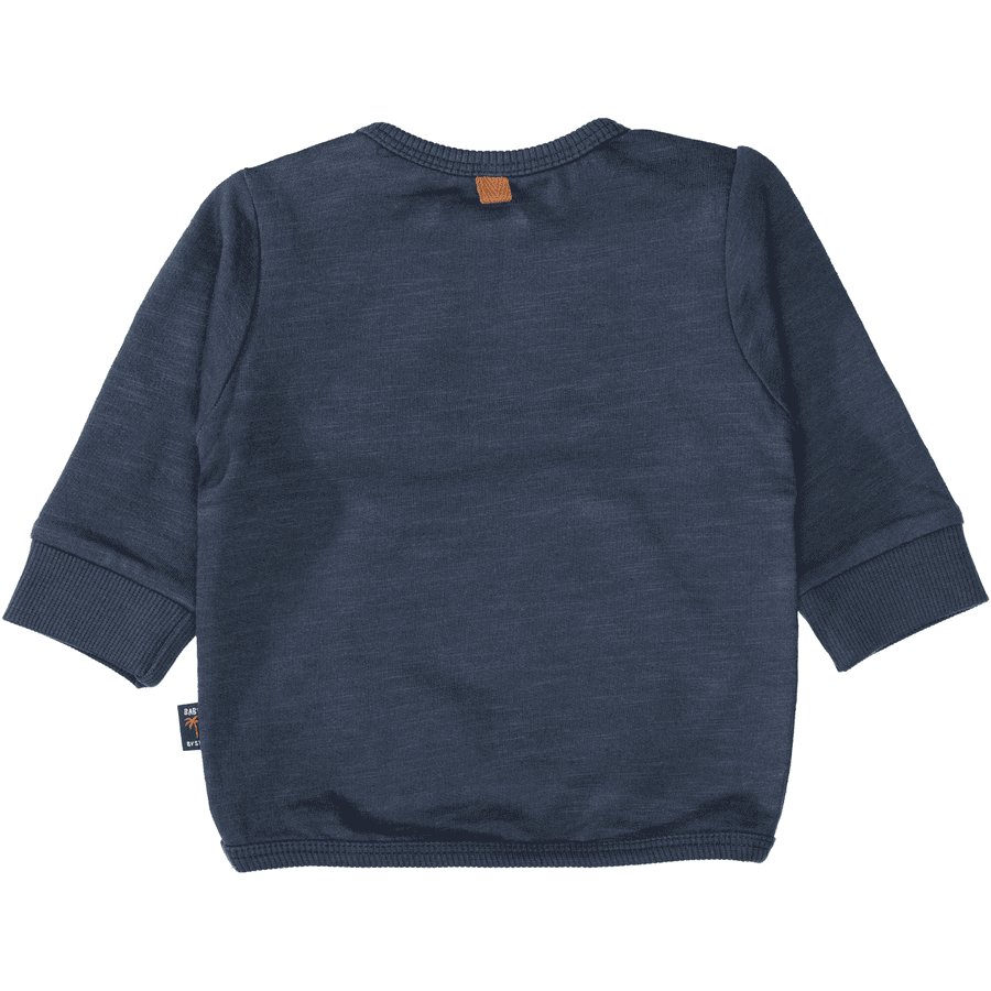 STACCATO Shirt night blue