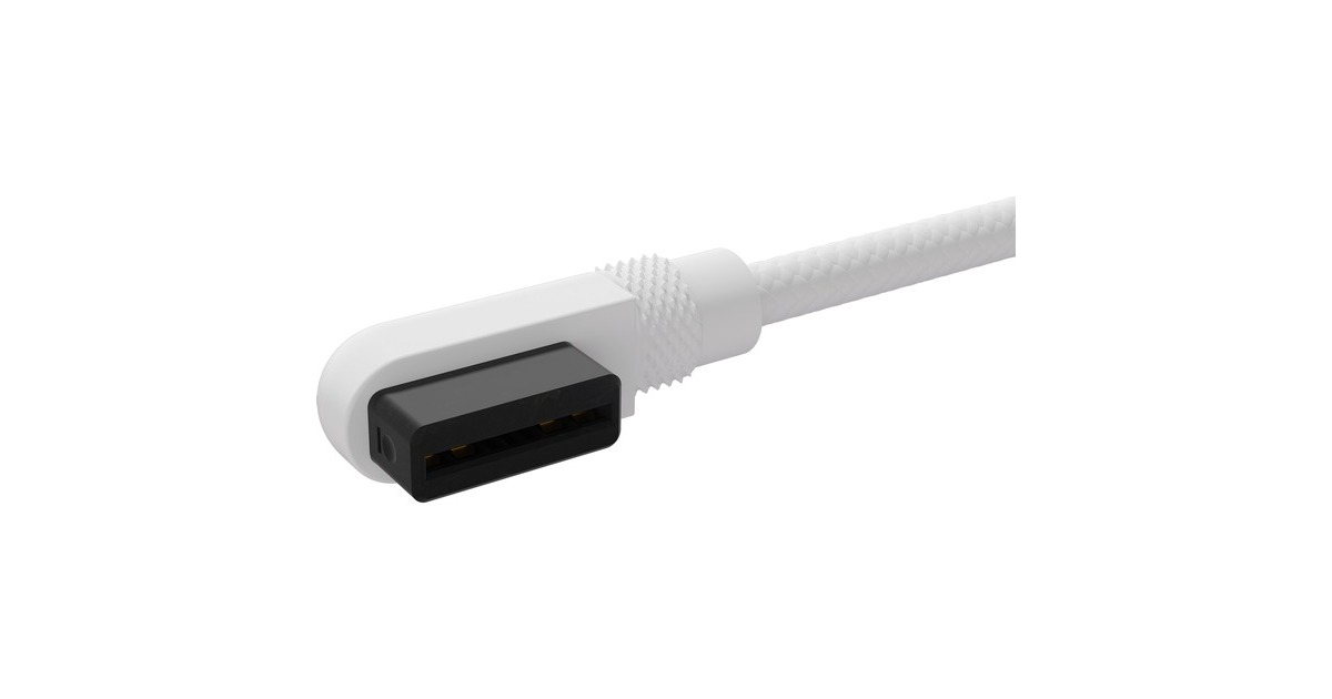 CorsairiCUE LINK TITAN 360 RX LCD RGB waterkoeling  (Wit, 4-pins PWM fan-connector)
