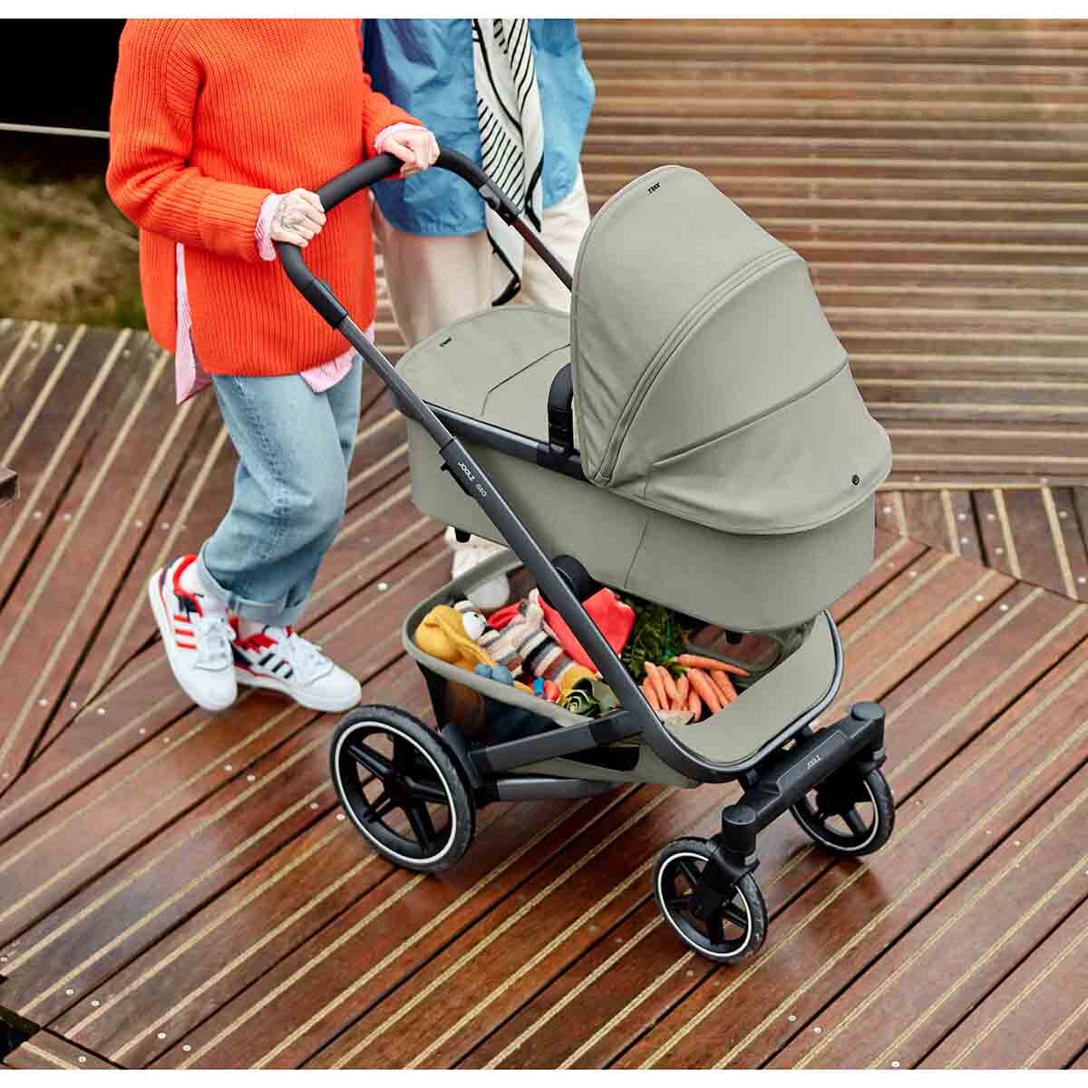 Joolz Joolz Kinderwagen Geo 3 Mono