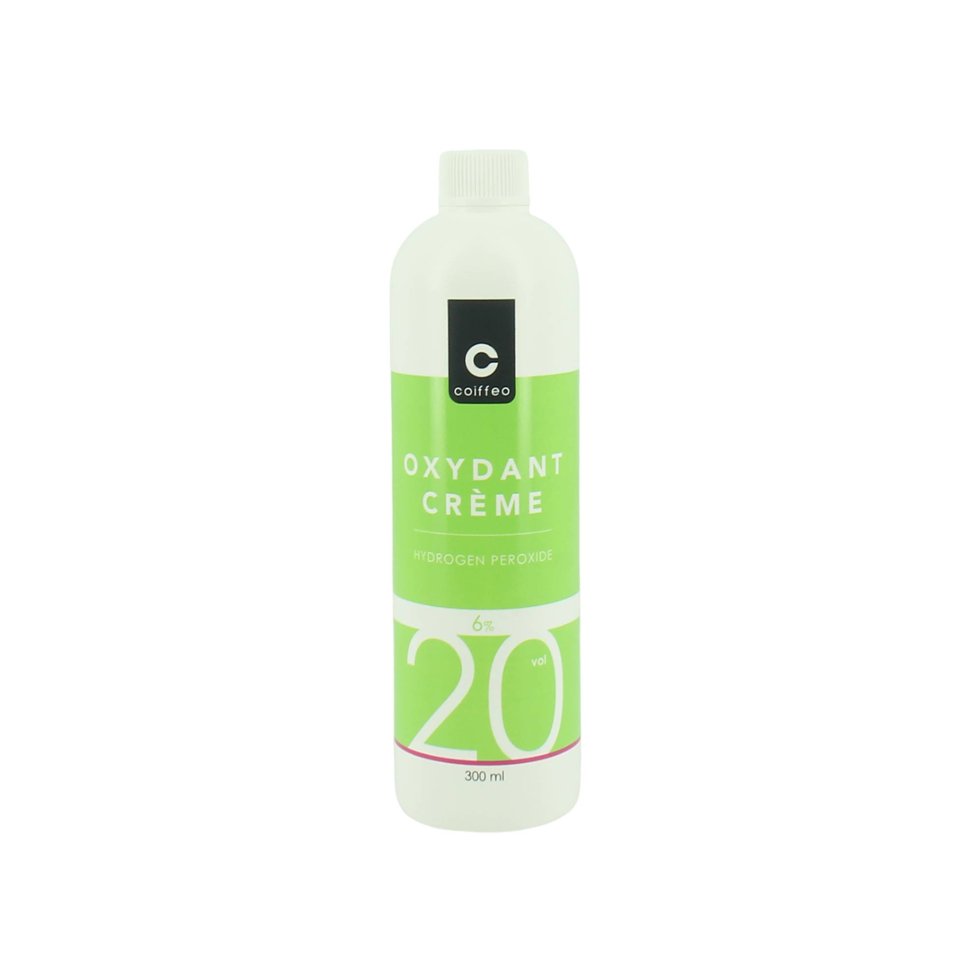 Oxydant 20 volumes / 300ml