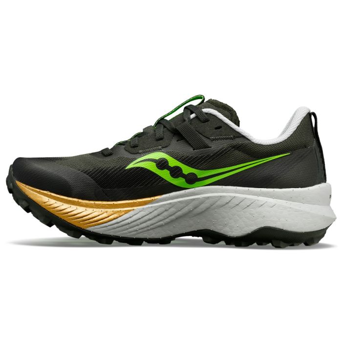 Saucony Dame Løbesko Endorphin Edge Sort