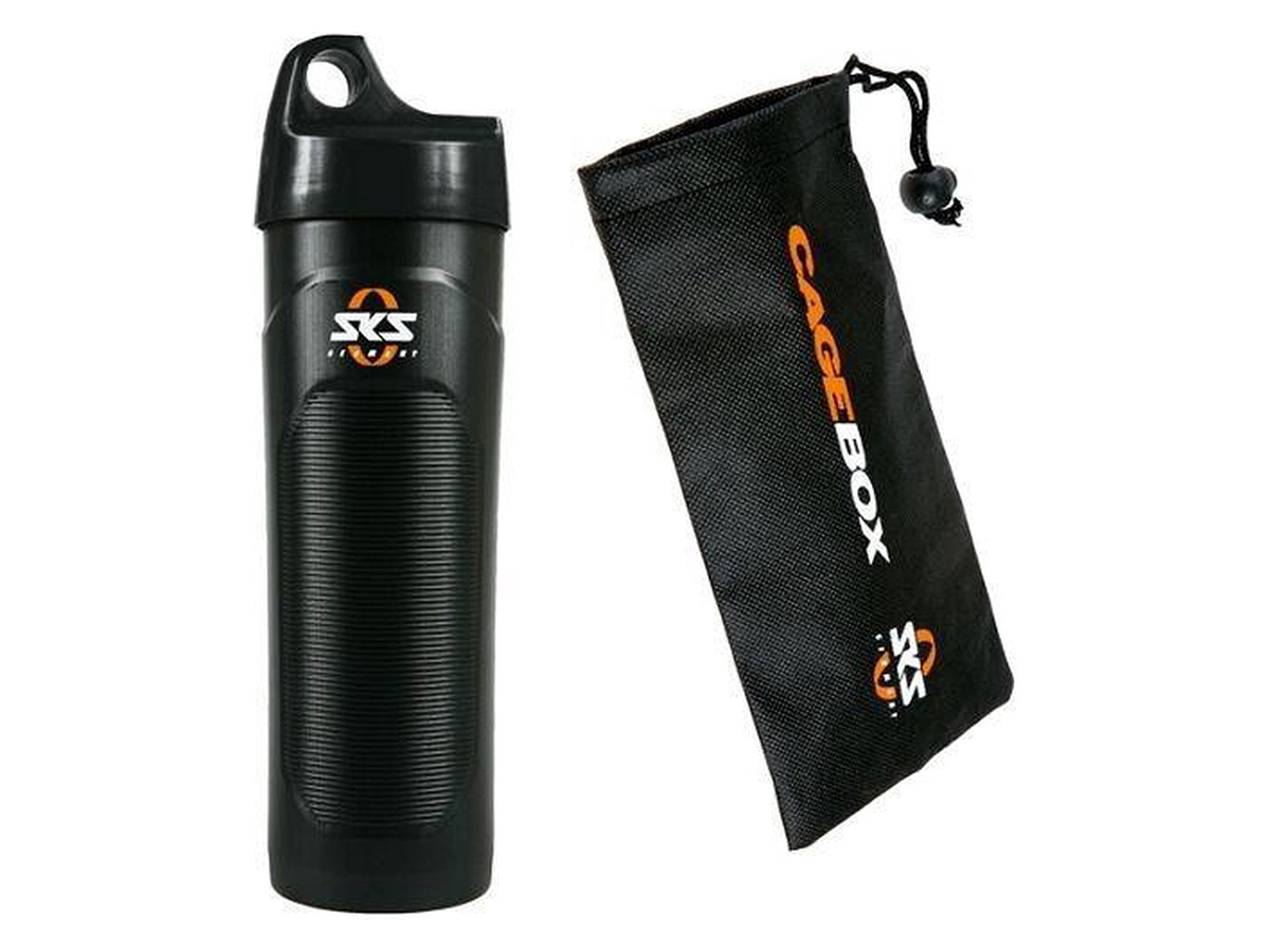 SKS Cage Box gereedschapbidon