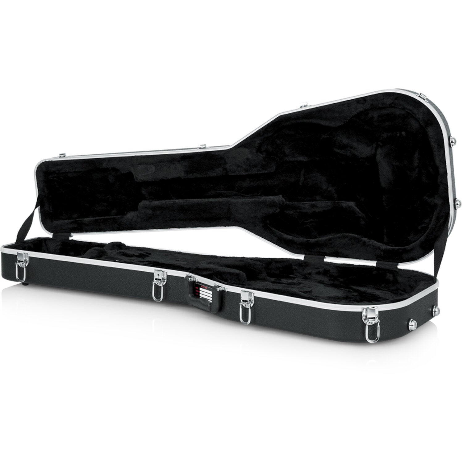 Gator Cases GC-SG ABS-koffer voor Gibson® SG®
