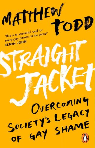 Straight Jacket (Paperback)