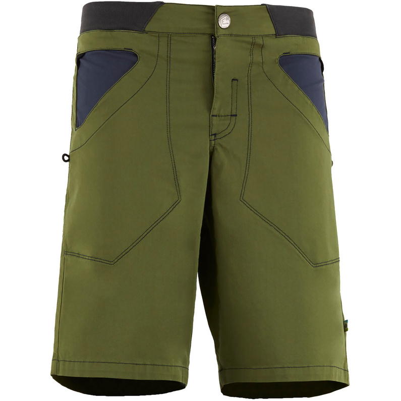 E9 Herren N 3Angolo Shorts