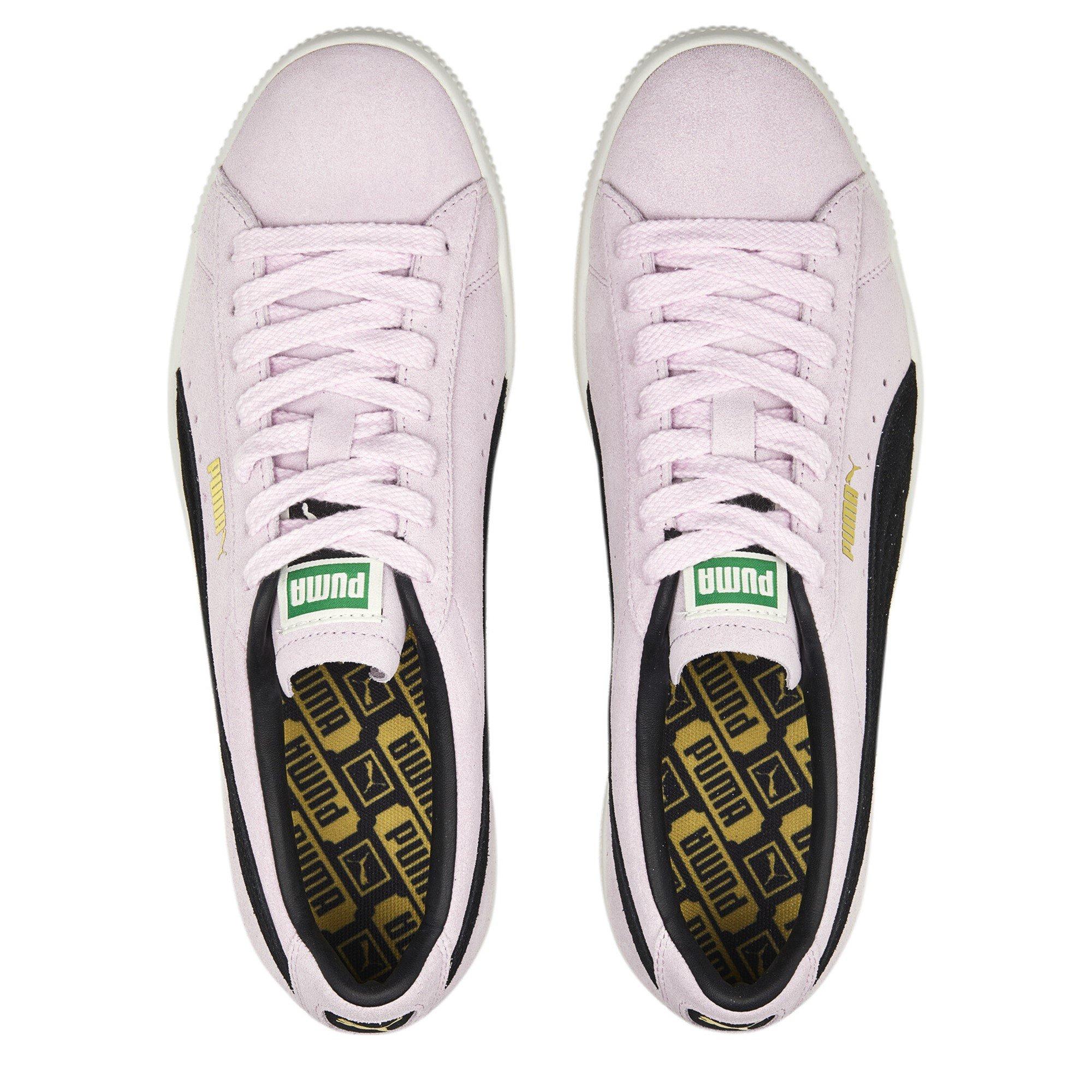 Puma Puma Suede Vtg Sn99