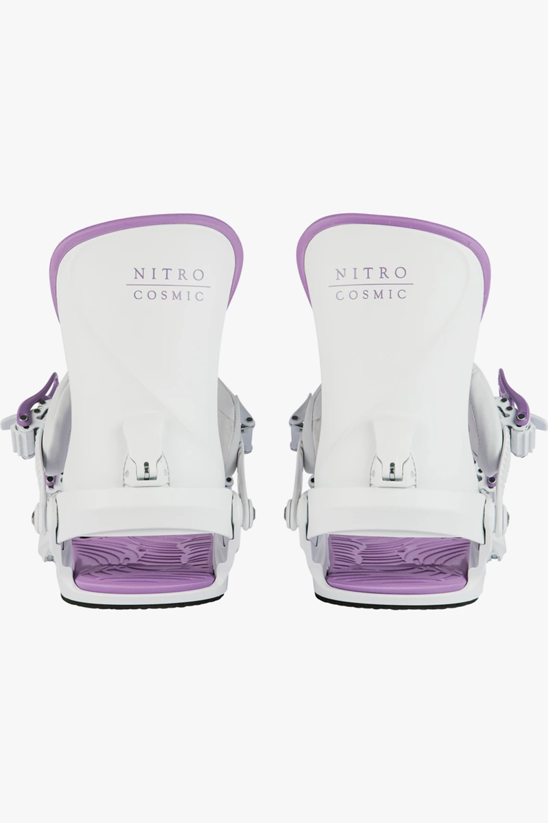 Nitro Cosmic Damen Snowboardbindung
