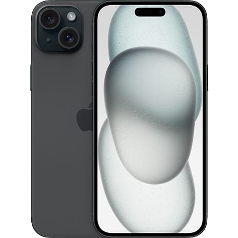 iPhone 15 Plus 512GB - Black