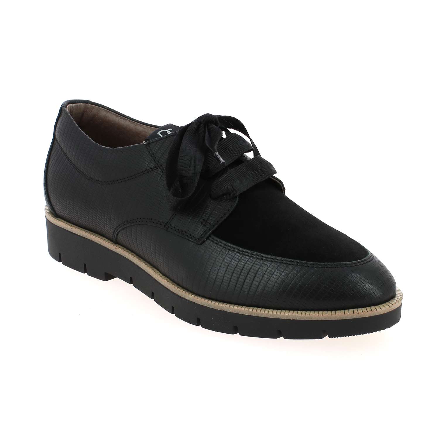 Derbies femme DL SPORT DONYU