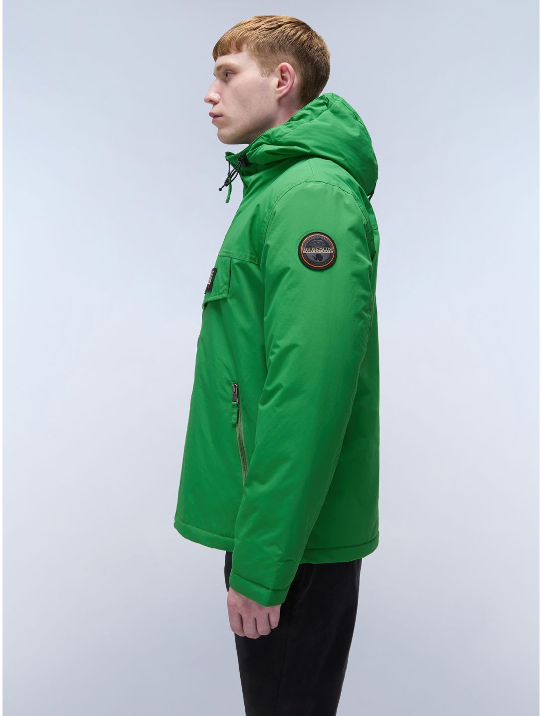 Rainforest Open Winter ski-jas heren
