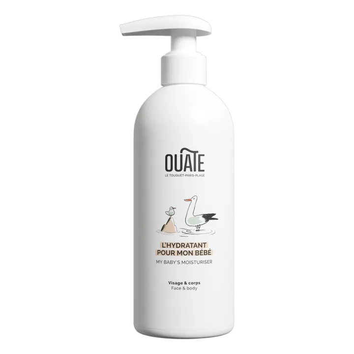 Ouate Soin hydratant pour mon bébé - 300 ml