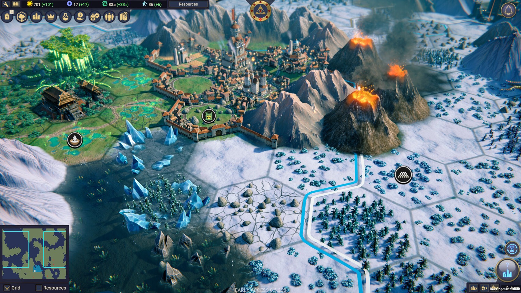 Revival: Recolonization- PC