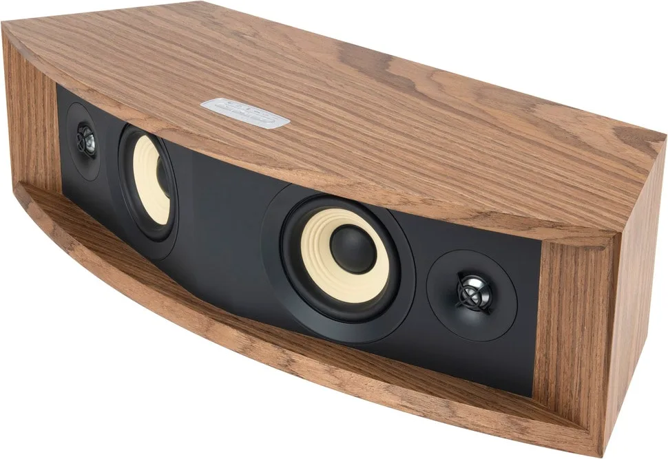 JBL L42ms Noyer Enceintes connectées