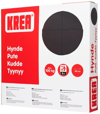 KREA Huskemadrass