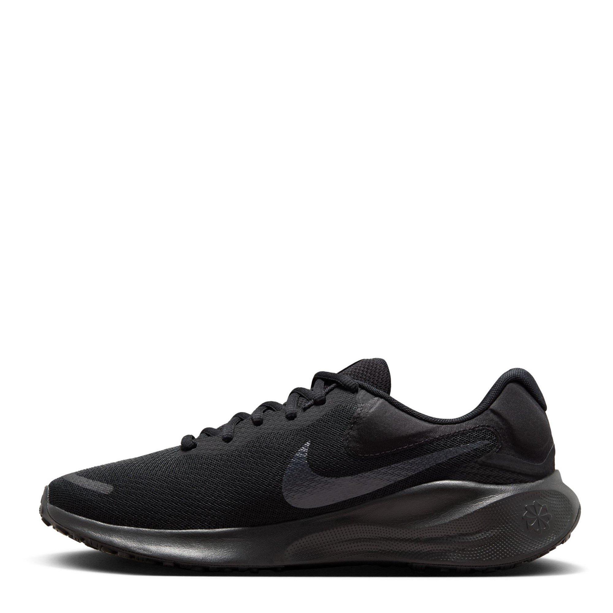 Nike Revolution 7 Mens Road Running Shoes