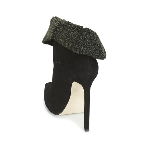 Jeffrey Campbell - BERIGAN SH - Noir