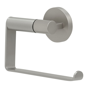 Toiletrolhouder Tiger Noon RVS