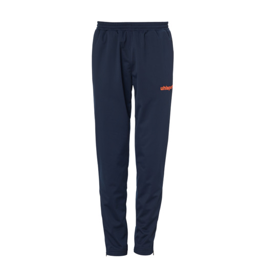 Calça Score Classic Marine/Fluo Rot Uhlsport