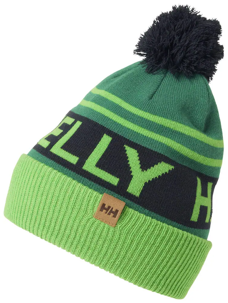 Helly Hansen Ridgeline Børne Hue | SkatePro