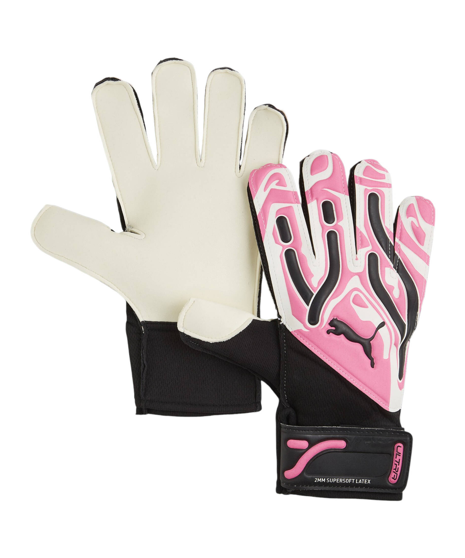 Puma| Equipment - Torwarthandschuhe ULTRA Play RC TW-Handschuhe Phenomenal