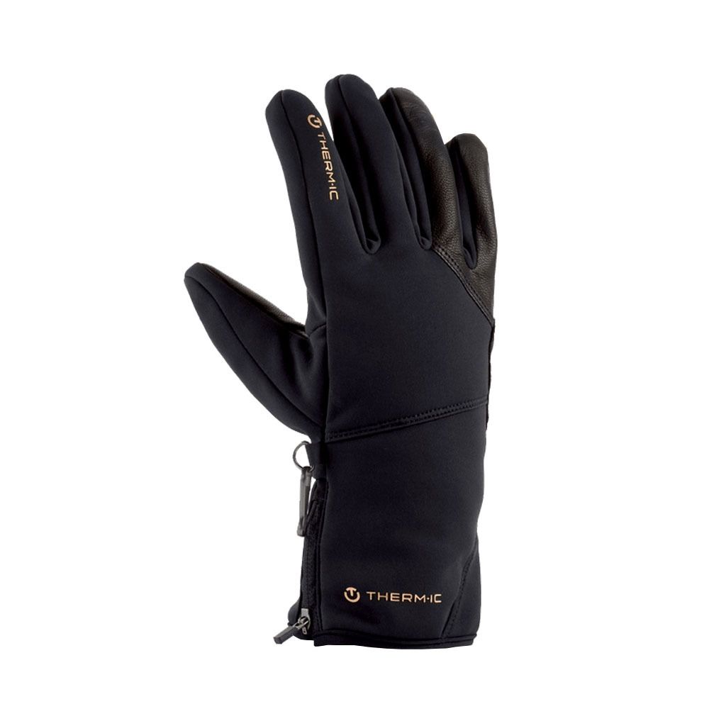 Therm-Ic SKI LIGHT - Gants Homme black