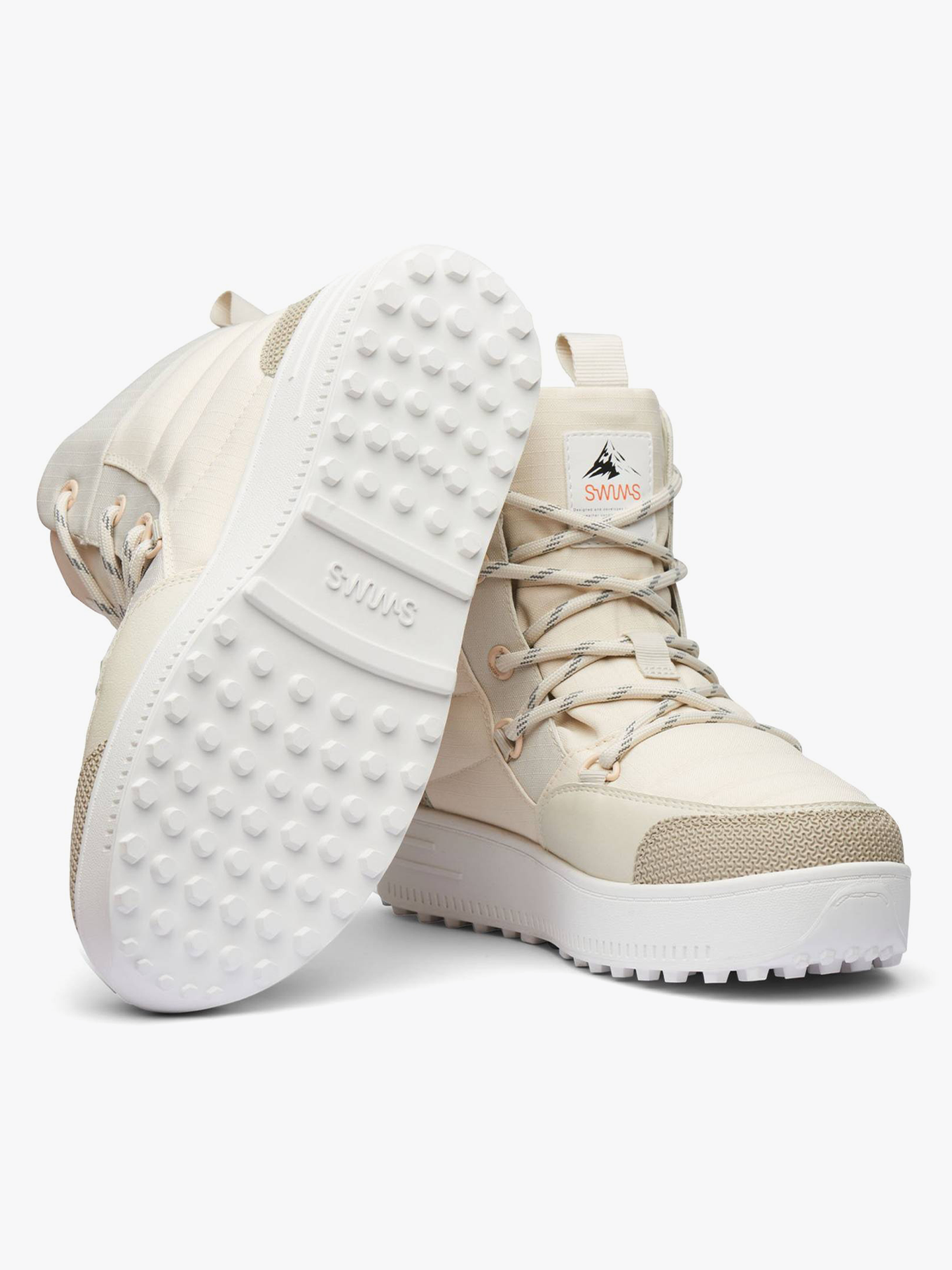 Snow Runner Mid