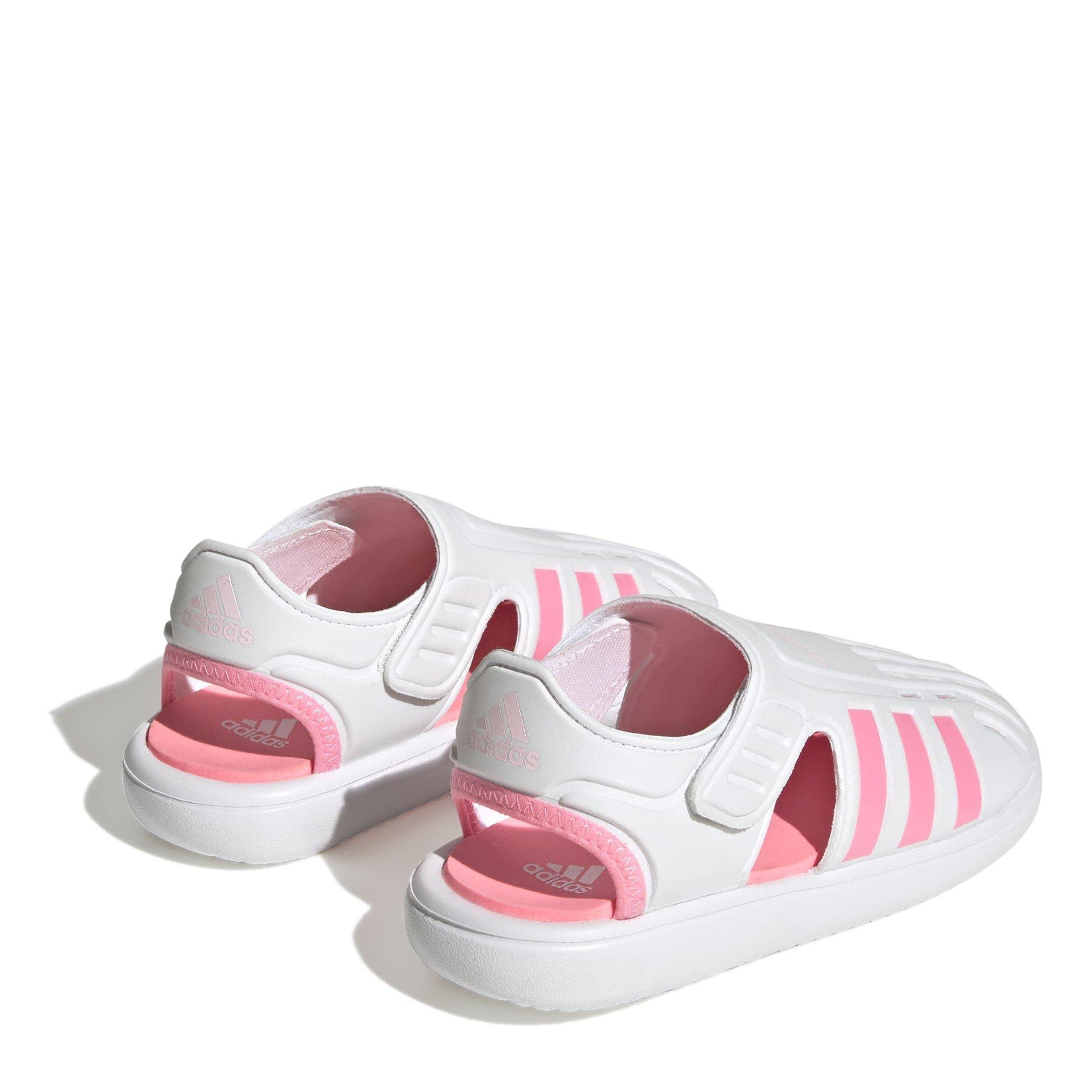 adidas Closed Toe Summer Water Sandals Childrens