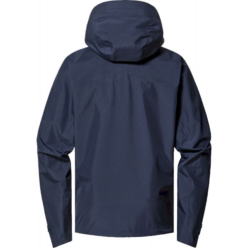Roc Flash GTX Jacket - Veste imperméable homme