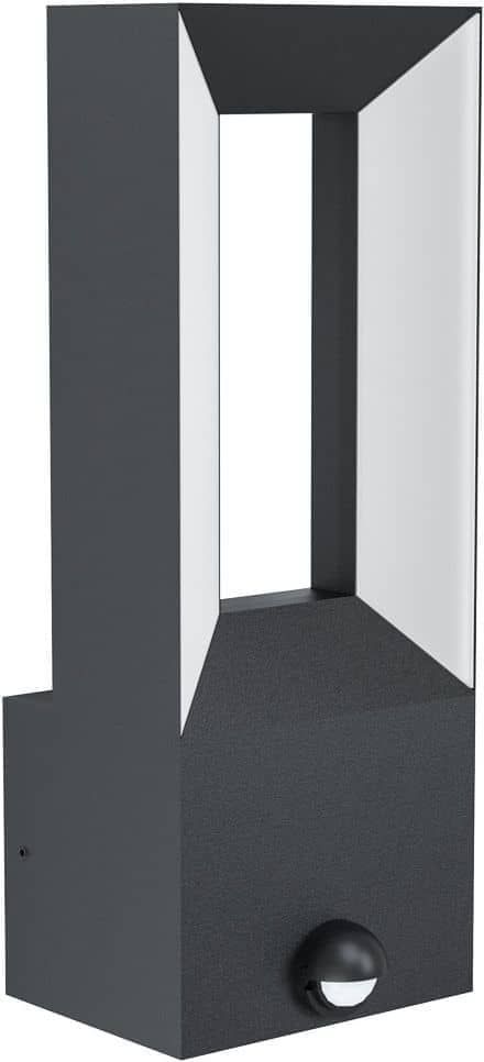 LED-Wandleuchte