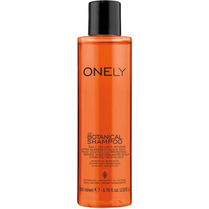 Shampooing Onely botanical Farmavita 200ML