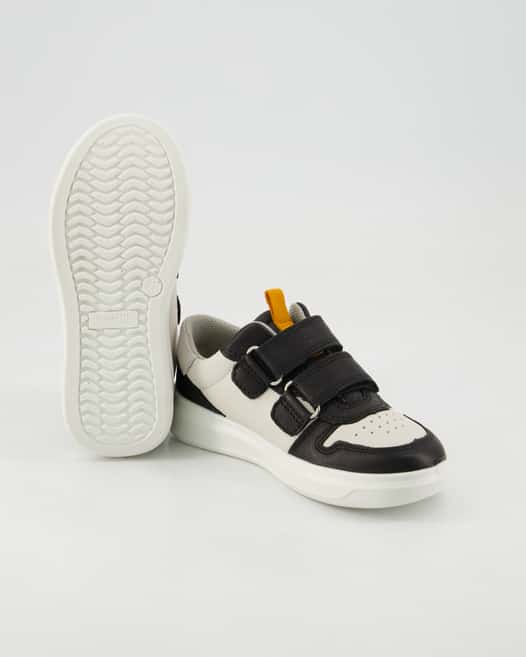 Superfit COSMO Sneaker in Schwarz
