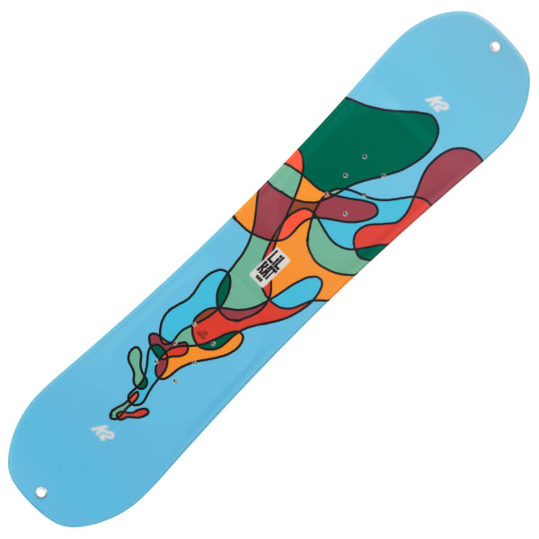 Planche de snowboard K2 LIL KAT