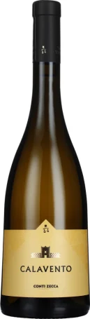 CONTI ZECCA CALAVENTO MALVASIA 75CL