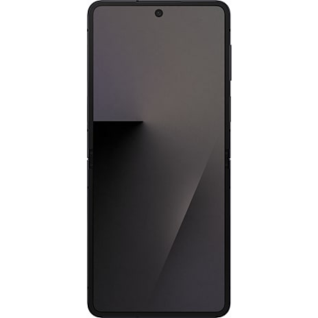 Samsung Galaxy Z Flip7 512GB - Jet Black