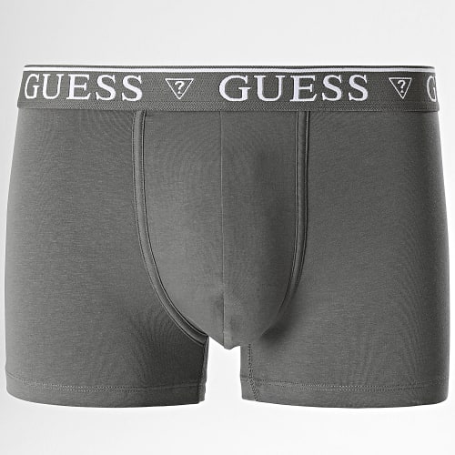 Boxer U2RF00 Gris