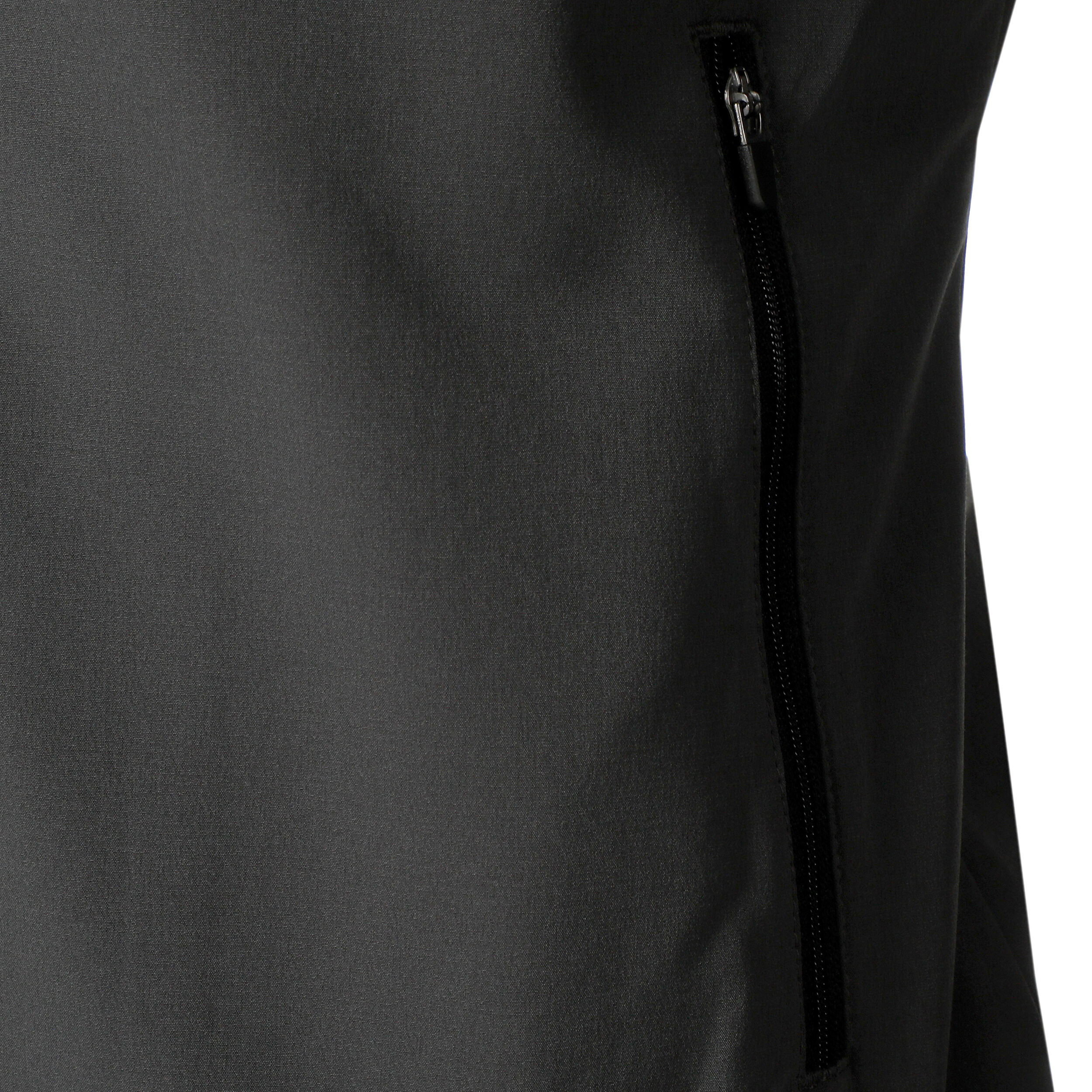 Quiet Please Sparkle Return Veste De Survêtement Hommes - Anthracite