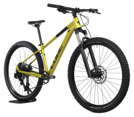 Produit reconditionné · Cube Analog - VTT | Bon état