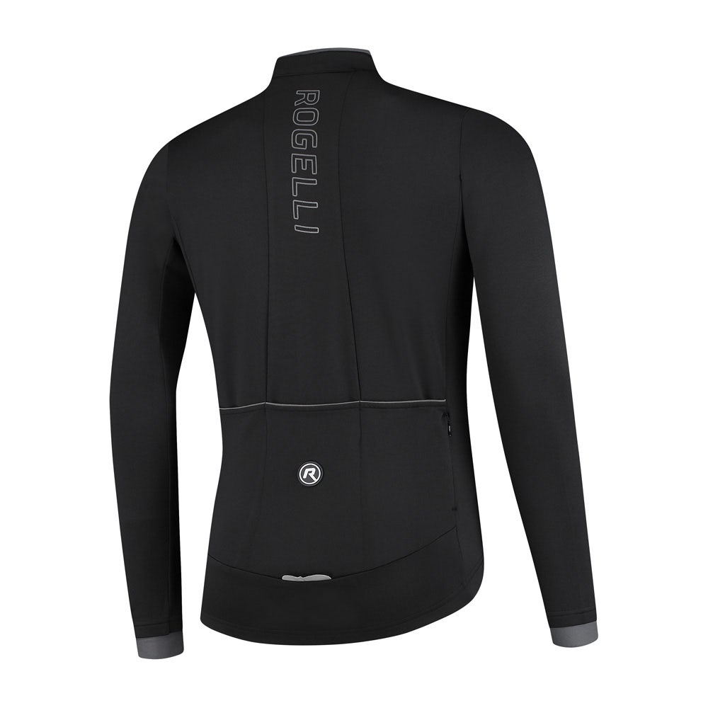 Rogelli  Essential Wielershirt