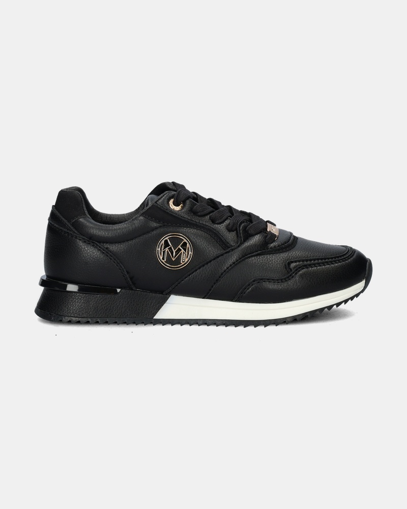 Mexx Maja Lage sneakers  - zwart