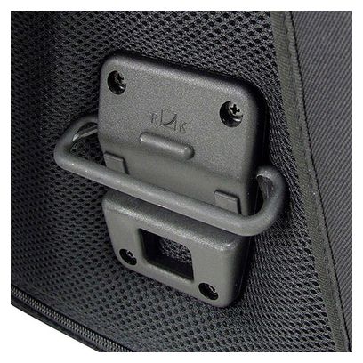 Sac à Dos de Selle Klickfix Freepack City Gris