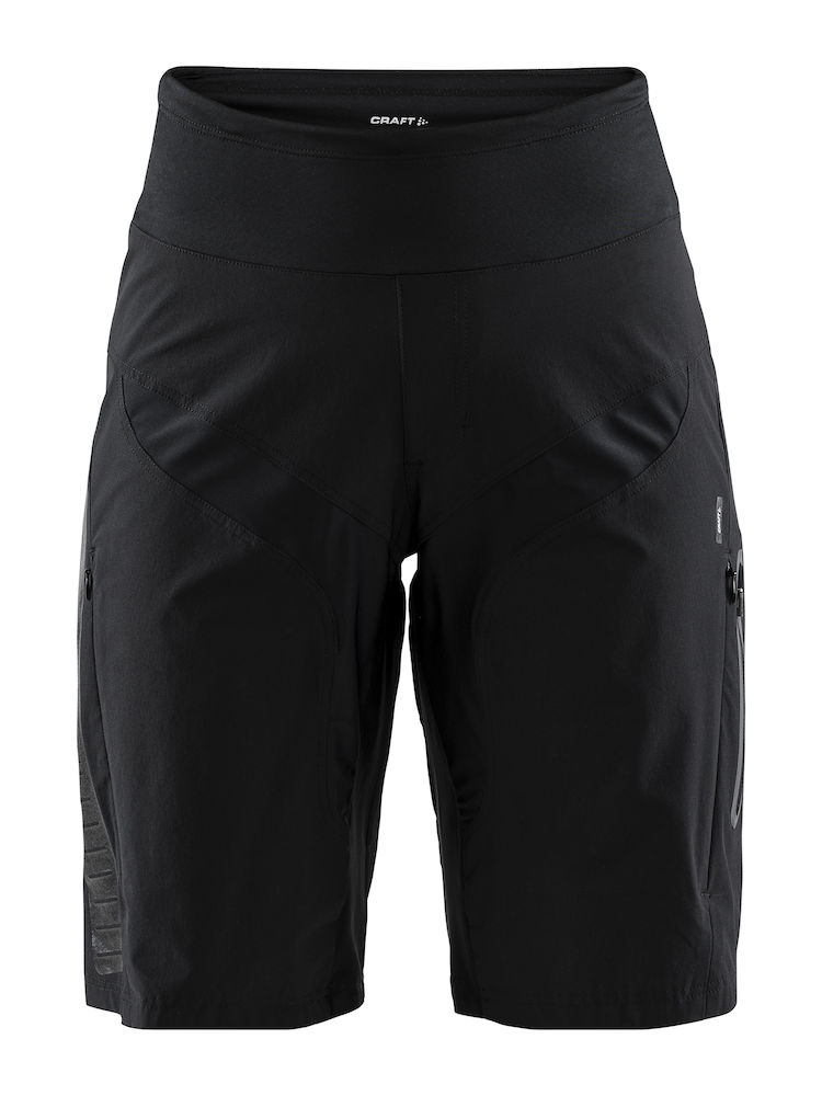 Craft Hale XT Cykelshorts Dame Sort