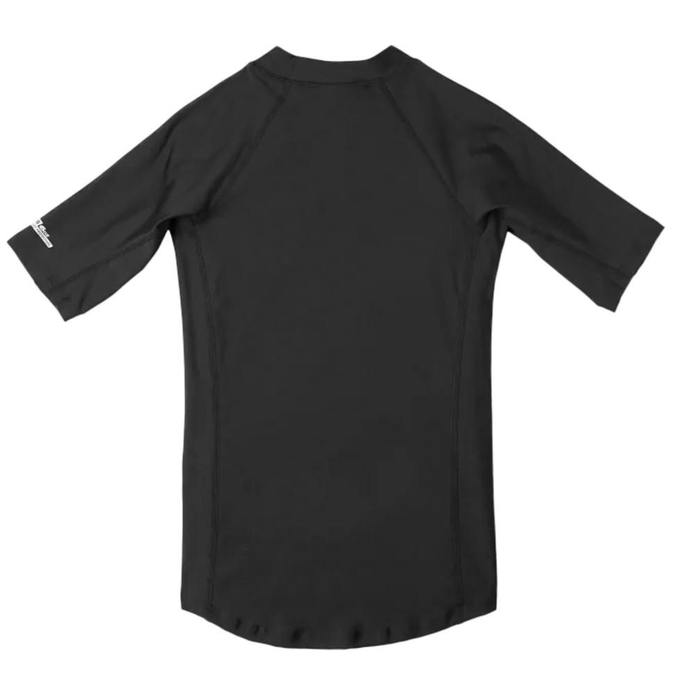 O'Neill Lycra Manches Courtes Noir Fille O'Neill Skins