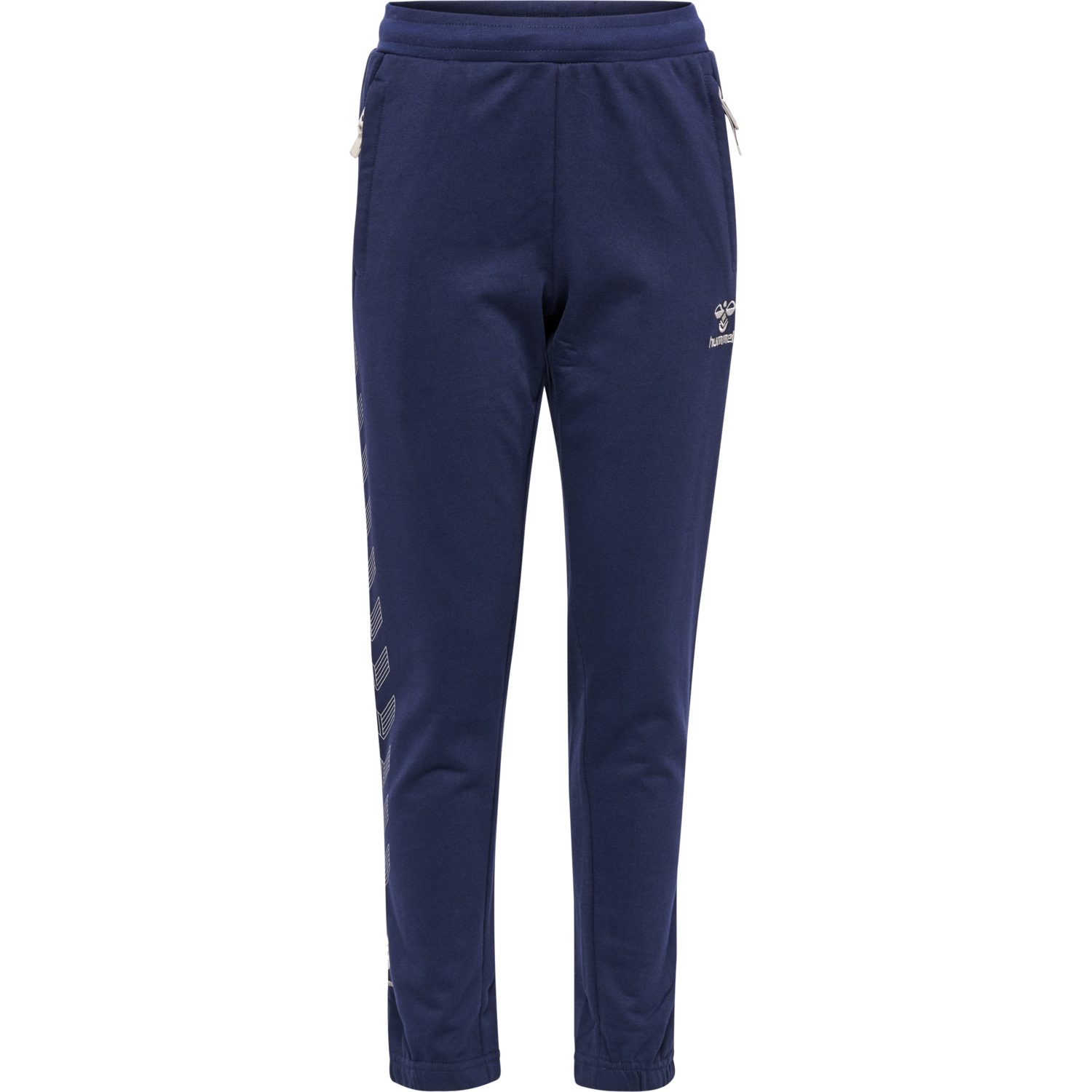 hmlMOVE GRID COTTON PANTS KIDS