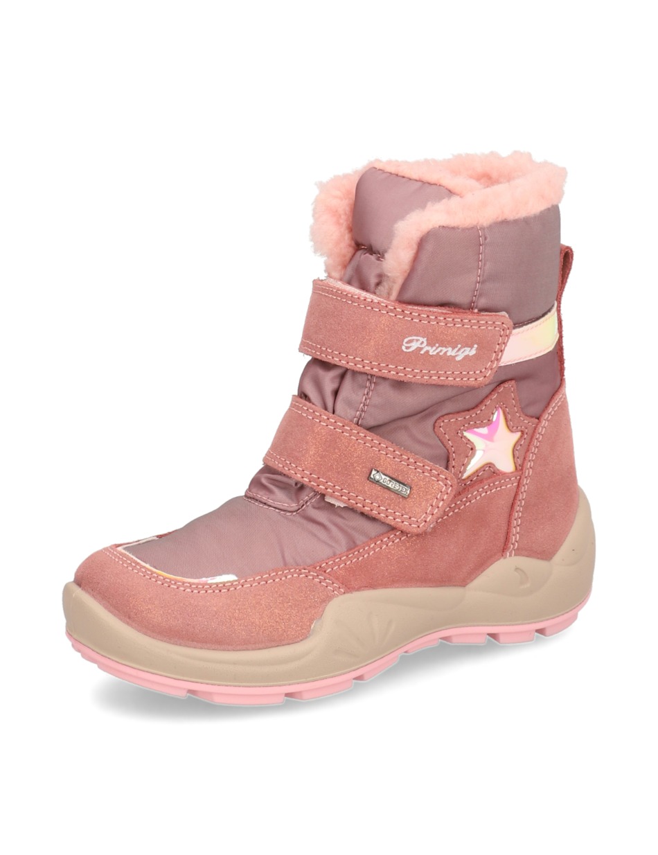 GIRL WINGER GTX
