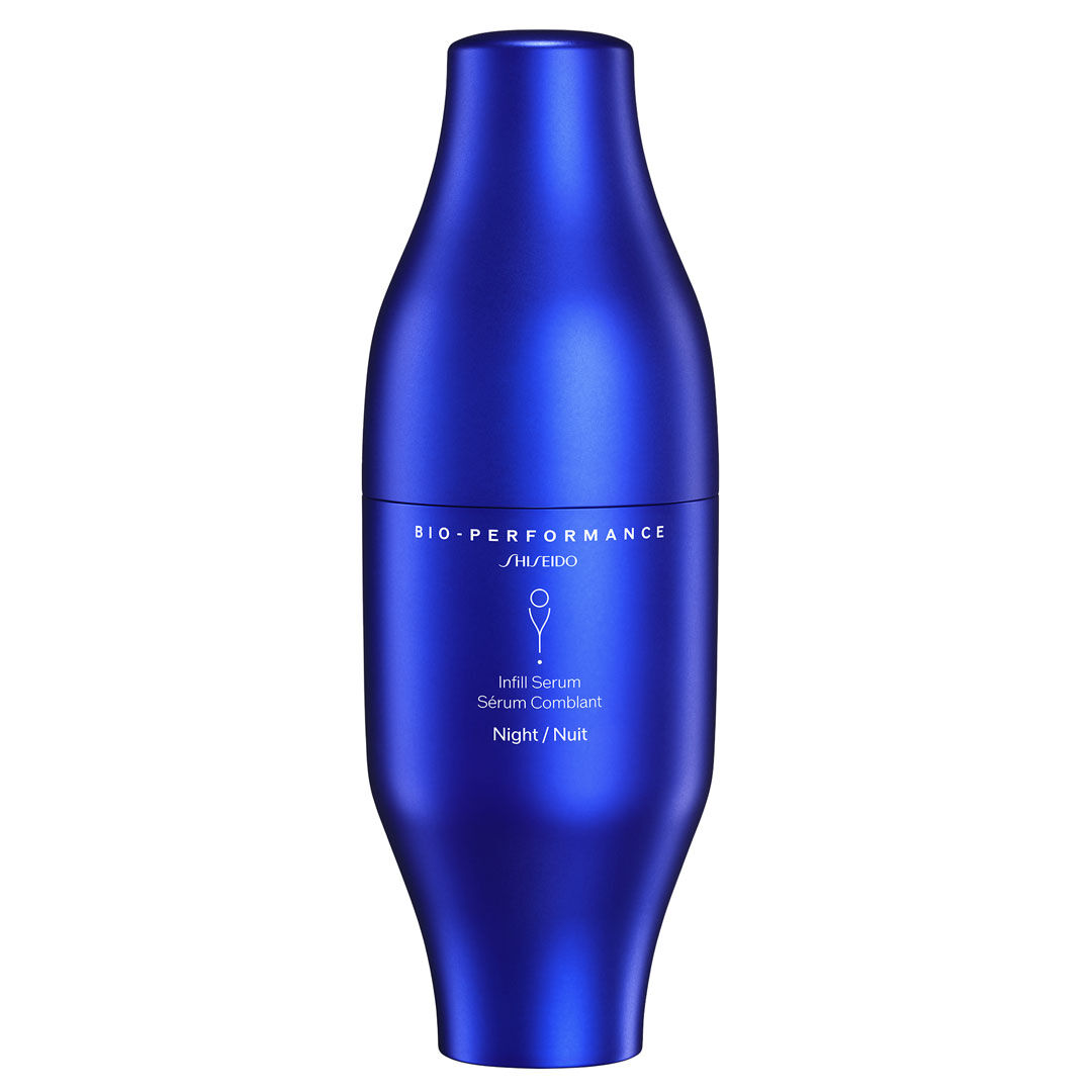 SHISEIDO BIO-PERFORMANCE BOP SKIN FILLER - 60ml