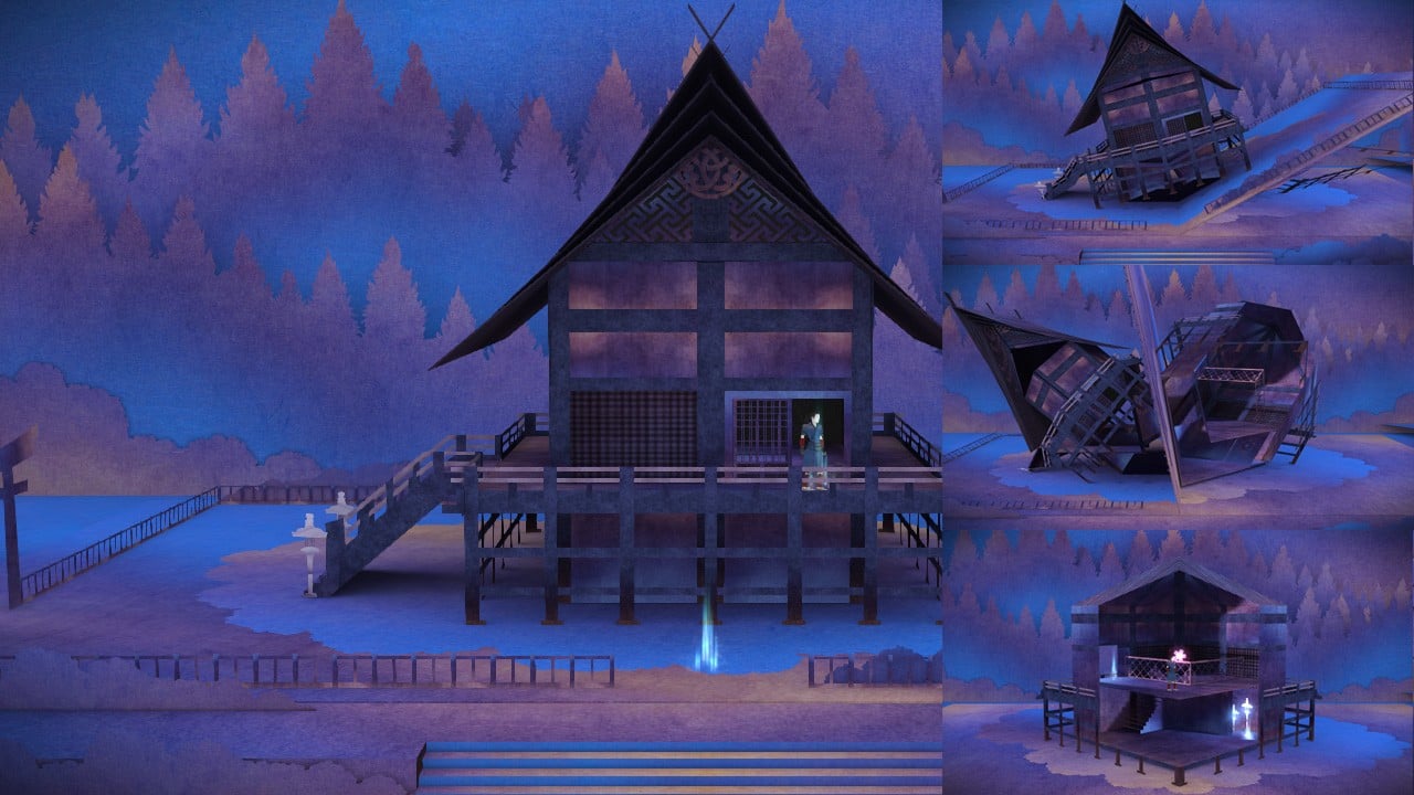 Tengami- PC