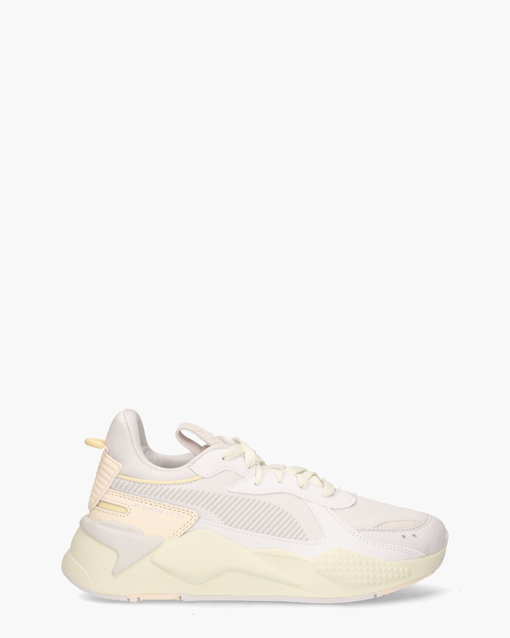 Puma RS-X Soft 393772-03 Damessneakers