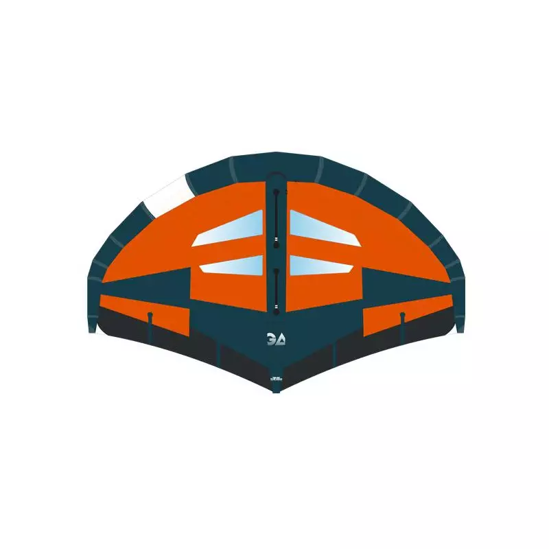 Aile de wing GA SAILS Cross 2025